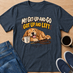 Get-Up-And-Go T-Shirt