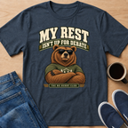 My Rest T-Shirt