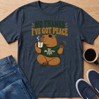 I've Got Peace T-Shirt