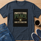 Protect Your Peace T-Shirt