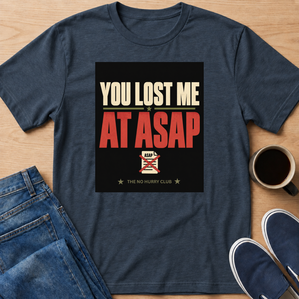ASAP T-Shirt