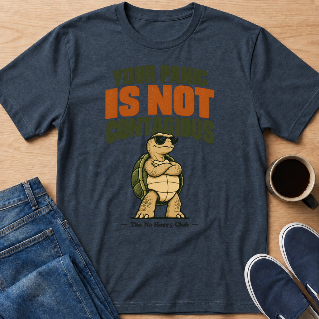 Your Panic T-Shirt