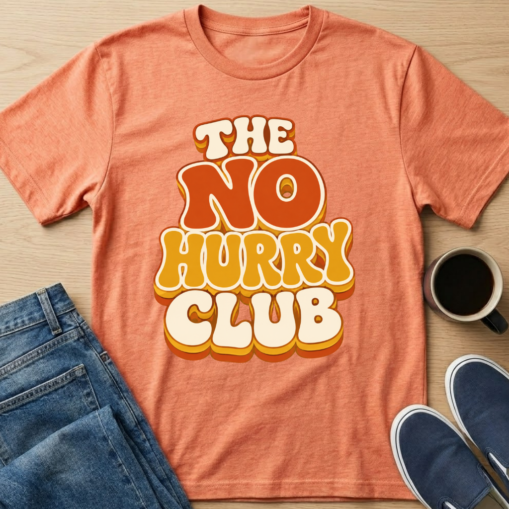 Groovy TNHC T-Shirt