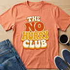 Groovy TNHC T-Shirt