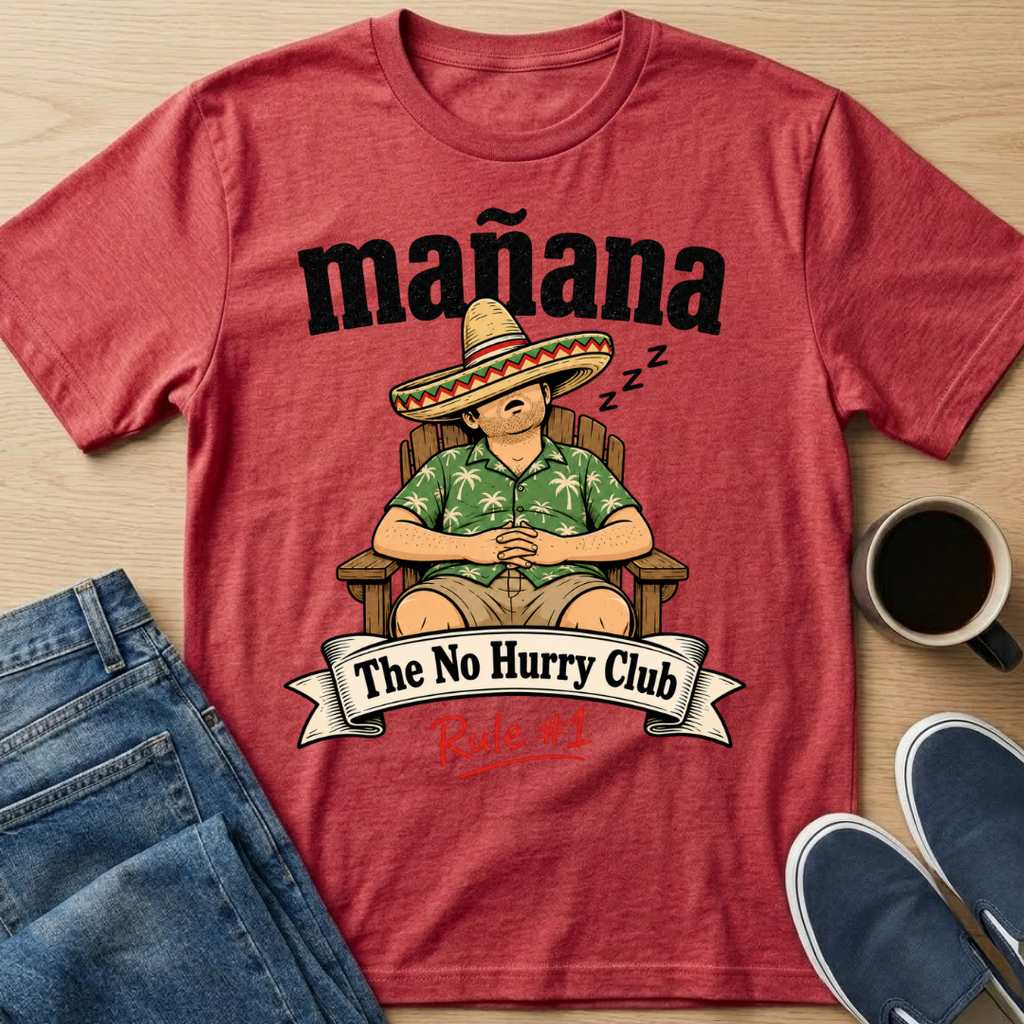 Manana T-Shirt