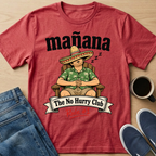 Manana T-Shirt