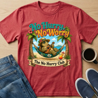 Ukulele Turtle T-Shirt
