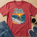 Stress Relief T-Shirt