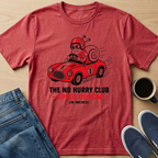 Red Speed Demon T-Shirt