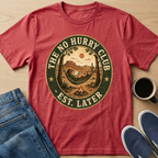 Desert Hammock T-Shirt