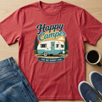 Happy Camper T-Shirt