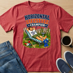 Champion T-Shirt