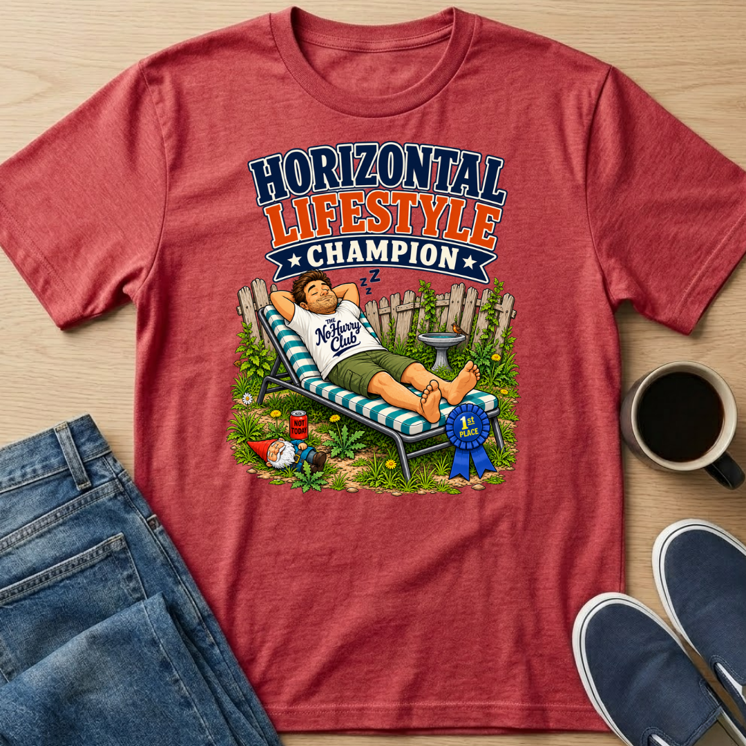 Champion T-Shirt