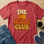 Melting TNHC T-Shirt