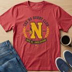 Couch Division T-Shirt