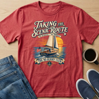 Good Times Sailing T-Shirt