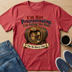 Aging The Idea T-Shirt