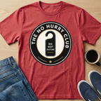 Do Not Disturb T-Shirt