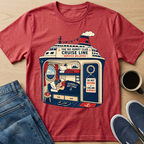 Cruise Cabin T-Shirt
