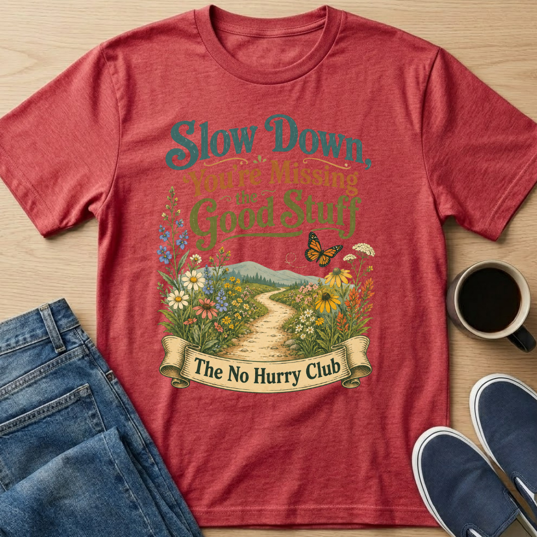 Good Stuff T-Shirt