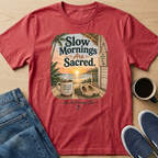 Tropical Slippers T-Shirt