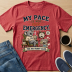 My Pace Koala T-Shirt