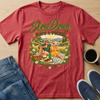 Have A Picnic T-Shirt