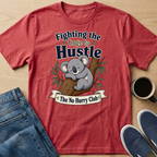 Fighting The Urge T-Shirt