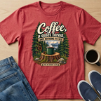 Nothing To See T-Shirt