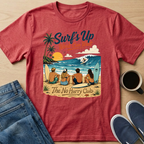 Surf's Up T-Shirt