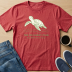 Go With The Slow T-Shirt