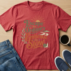 Escape The Ordinary T-Shirt