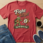 Fight The Urge T-Shirt