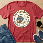 Snail Mail T-Shirt