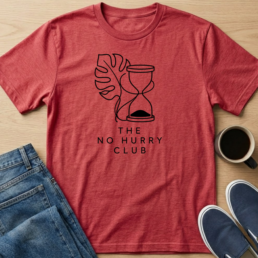 Hourglass T-Shirt
