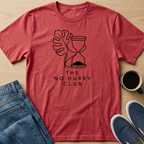 Hourglass T-Shirt