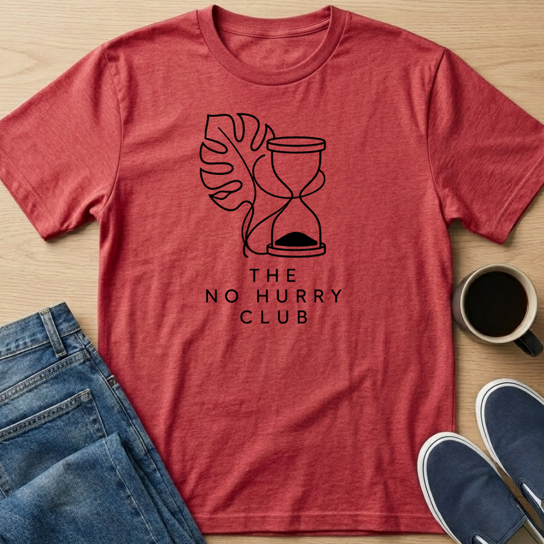Hourglass T-Shirt