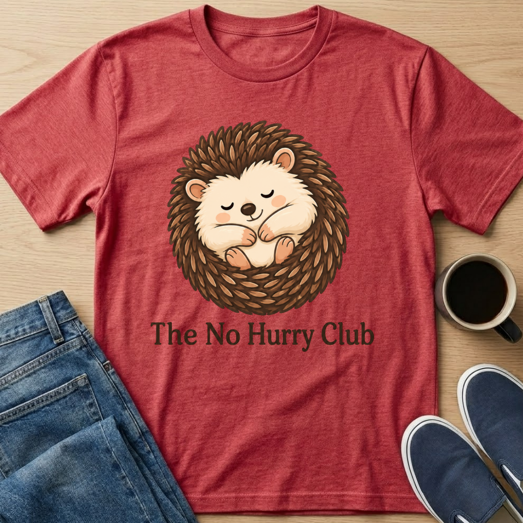 Hedgehog T-Shirt