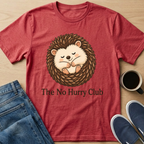 Hedgehog T-Shirt