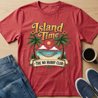 Island Time T-Shirt