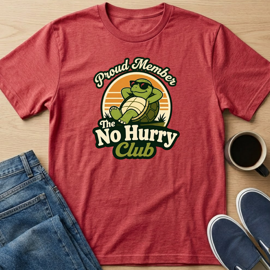 Proud Member T-Shirt