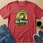 Proud Member T-Shirt