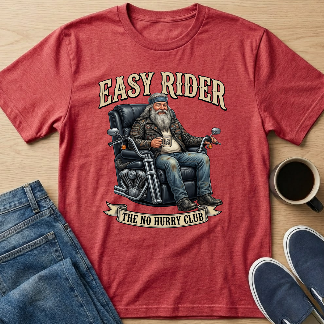 Easy Rider Too T-Shirt