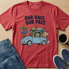 Our Race Bug T-Shirt