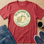 Slow Moves T-Shirt