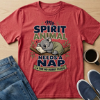 Spirit Animal Koala T-Shirt