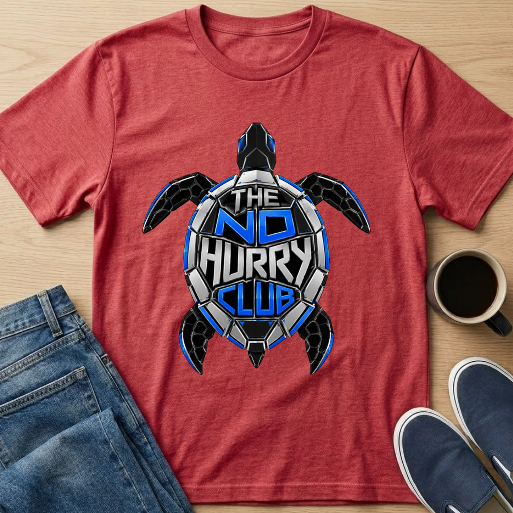 Blue Honu T-Shirt