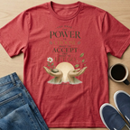 Power To Choose T-Shirt