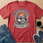 Bait, Boat, Breathe T-Shirt
