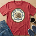 Snail Post T-Shirt